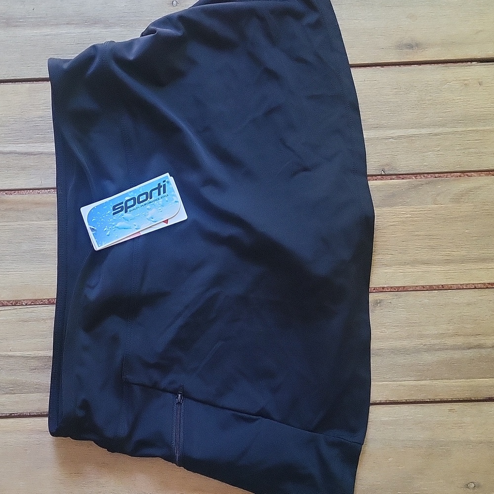 Sporti Tennis Workout Swim Skort